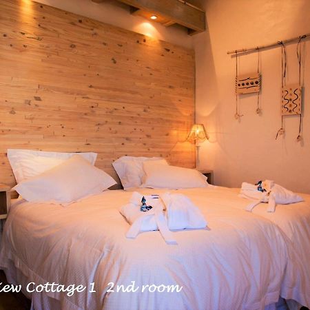 Nieuview Cottages 1 And 2 帕特诺斯特 外观 照片
